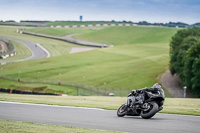 Middle Group Black Bikes